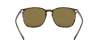 OKULARY RAY-BAN® RB 4387 710/73 56 ROZMIAR M